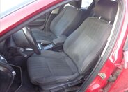 Alfa Romeo 159 Sedan / Limuzína 1,9 l 118 kw