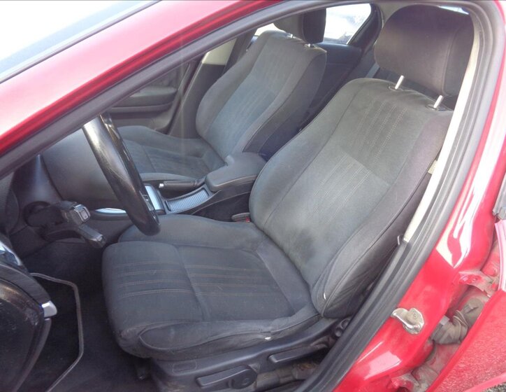 Alfa Romeo 159 Sedan / Limuzína 1,9 l 118 kw