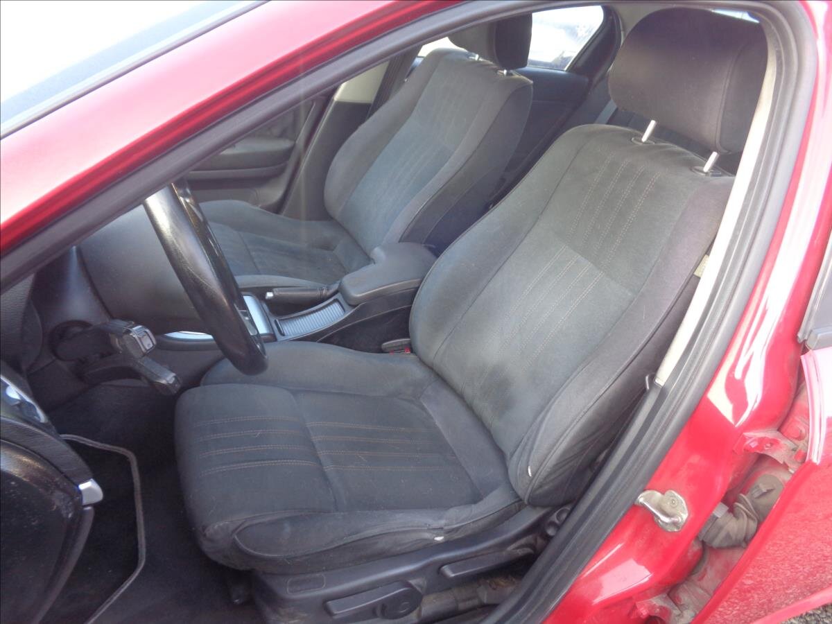 Alfa Romeo 159 Sedan / Limuzína 1,9 l 118 kw