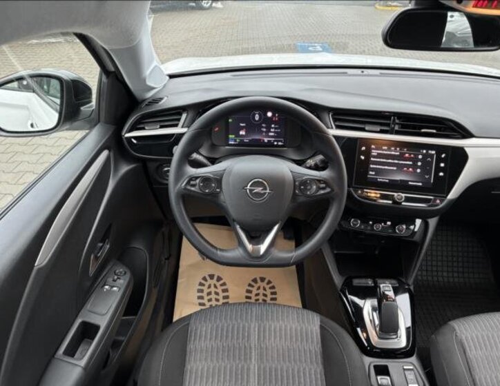 Opel Corsa Hatchback 0,0 100 kw