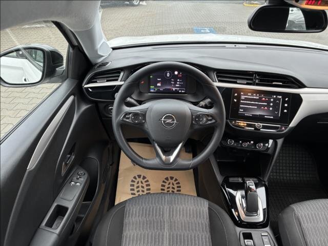 Opel Corsa Hatchback 0,0 100 kw