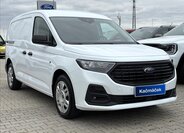 Ford Transit Connect 7