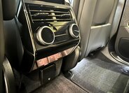 Land Rover Range Rover Sport SUV / Terénní 3,0 l 221 kw