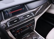 BMW Řada 7 Sedan 3,0 l 190 kw