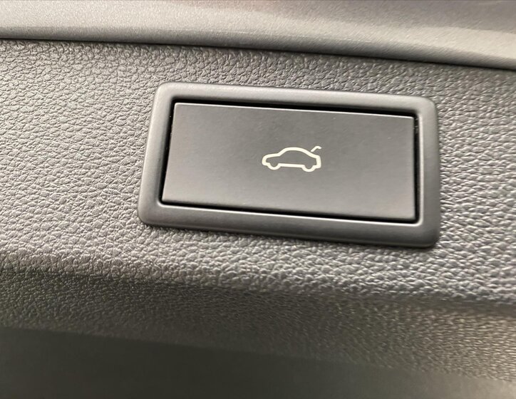 Škoda Kodiaq SUV 2,0 l 147 kw