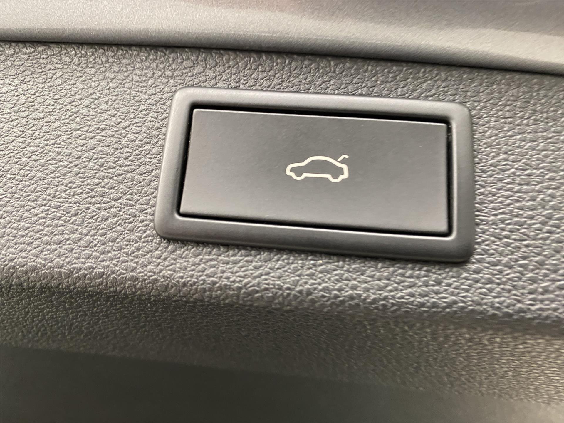 Škoda Kodiaq SUV 2,0 l 147 kw