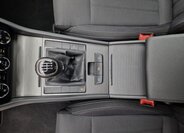 Škoda Superb Kombi 1,5 l 110 kw