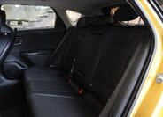 KIA Ostatní Hatchback 0,0 0