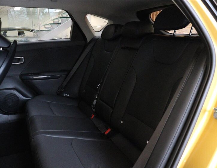 KIA Ostatní Hatchback 0,0 0