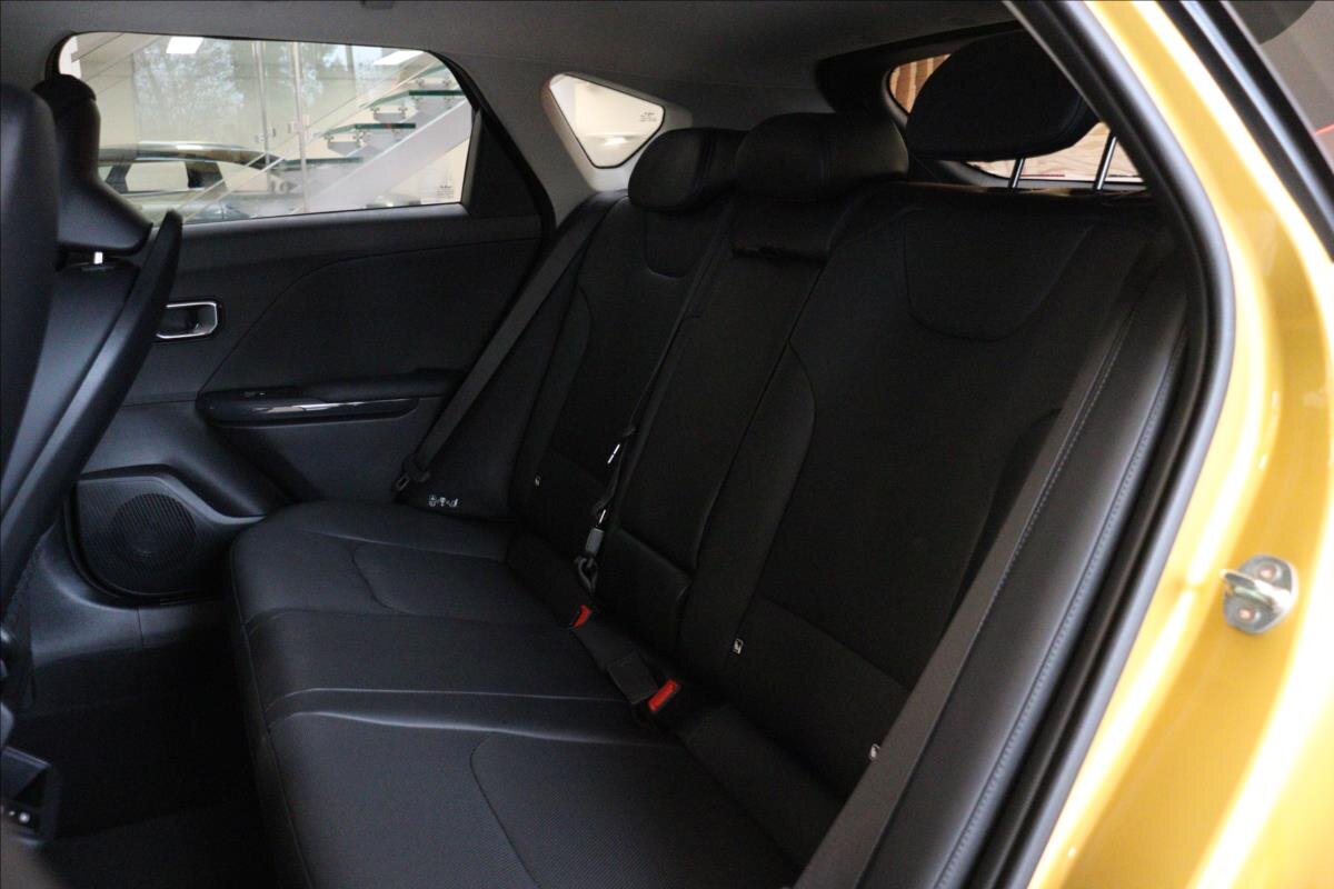 KIA Ostatní Hatchback 0,0 0