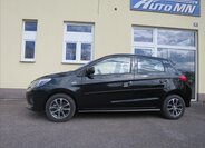 Mitsubishi Space Star Hatchback 1,2 l 52 kw