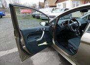 Ford Fiesta Hatchback 1,2 l 60 kw