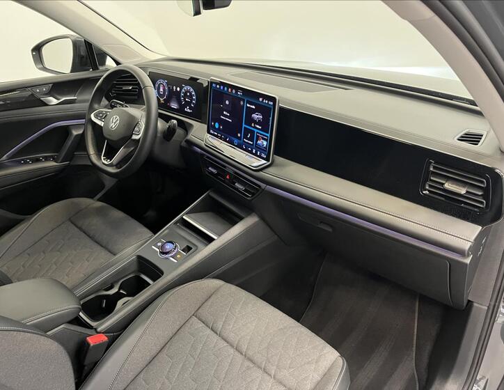 Volkswagen Tiguan 22