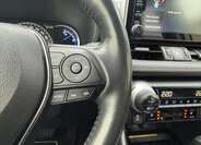 Toyota RAV4 SUV 2,5 l 131 kw