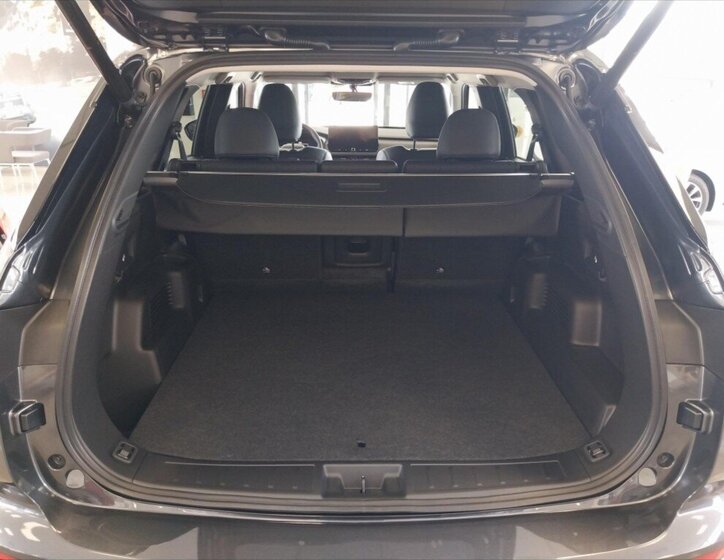 Mitsubishi Outlander SUV / Terénní 2,4 l 225 kw