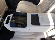 Mercedes-Benz GLS SUV / Terénní 4,0 l 450 kw