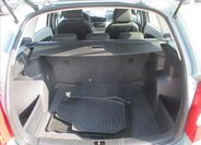 Škoda Fabia Kombi 1,2 l 77 kw