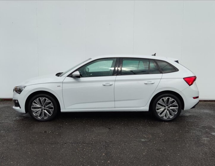 Škoda Scala Hatchback 999,0 66 kw