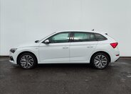 Škoda Scala Hatchback 999,0 66 kw