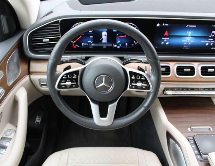 Mercedes-Benz GLE 11