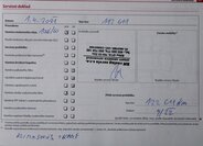 Škoda Roomster MPV 1,2 l 63 kw