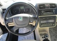 Škoda Fabia Hatchback 1,2 l 63 kw