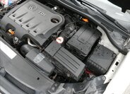 Volkswagen Golf Kabriolet 2,0 l 103 kw