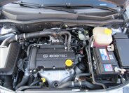 Opel Astra Hatchback 1,4 l 66 kw