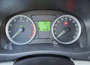 Škoda Fabia Hatchback 1,2 l 44 kw