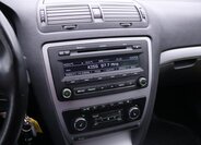 Škoda Octavia Liftback 2,0 l 103 kw