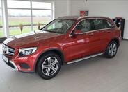 Mercedes-Benz GLC 1