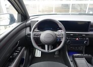 Hyundai Tucson SUV / Terénní 1,6 l 110 kw