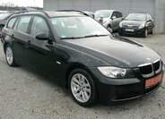 BMW Řada 3 Kombi 2,0 l 105 kw