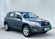 Toyota RAV4 SUV / Terénní 2,2 l 100 kw