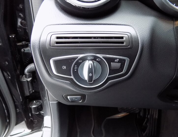 Mercedes-Benz GLC 22