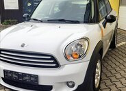Mini Countryman Kombi 2,0 l 82 kw