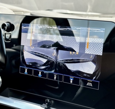 Chevrolet Corvette 33