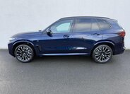 BMW X5 SUV 3,0 l 250 kw