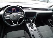 Volkswagen Passat 18