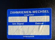 Volkswagen Caddy Kombi 2,0 l 103 kw