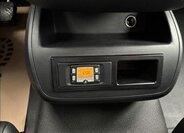 Mercedes-Benz Vito MPV 2,0 l 120 kw