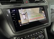 Volkswagen Tiguan Allspace SUV 2,0 l 176 kw