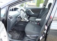 Toyota Verso MPV 1,6 l 97 kw