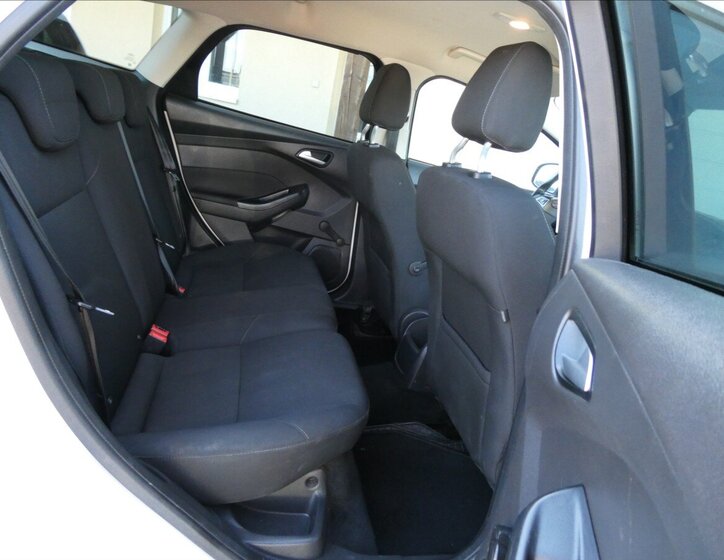 Ford Focus Kombi 1,5 l 70 kw