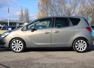 Opel Meriva MPV 1,4 l 88 kw