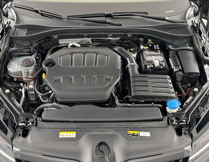 Škoda Superb Kombi 2,0 l 140 kw