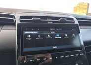 Hyundai Tucson SUV 1,6 l 110 kw