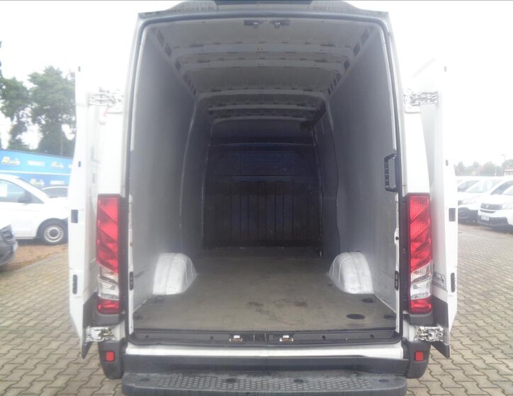 Iveco Daily Ostatní 2,3 l 115 kw