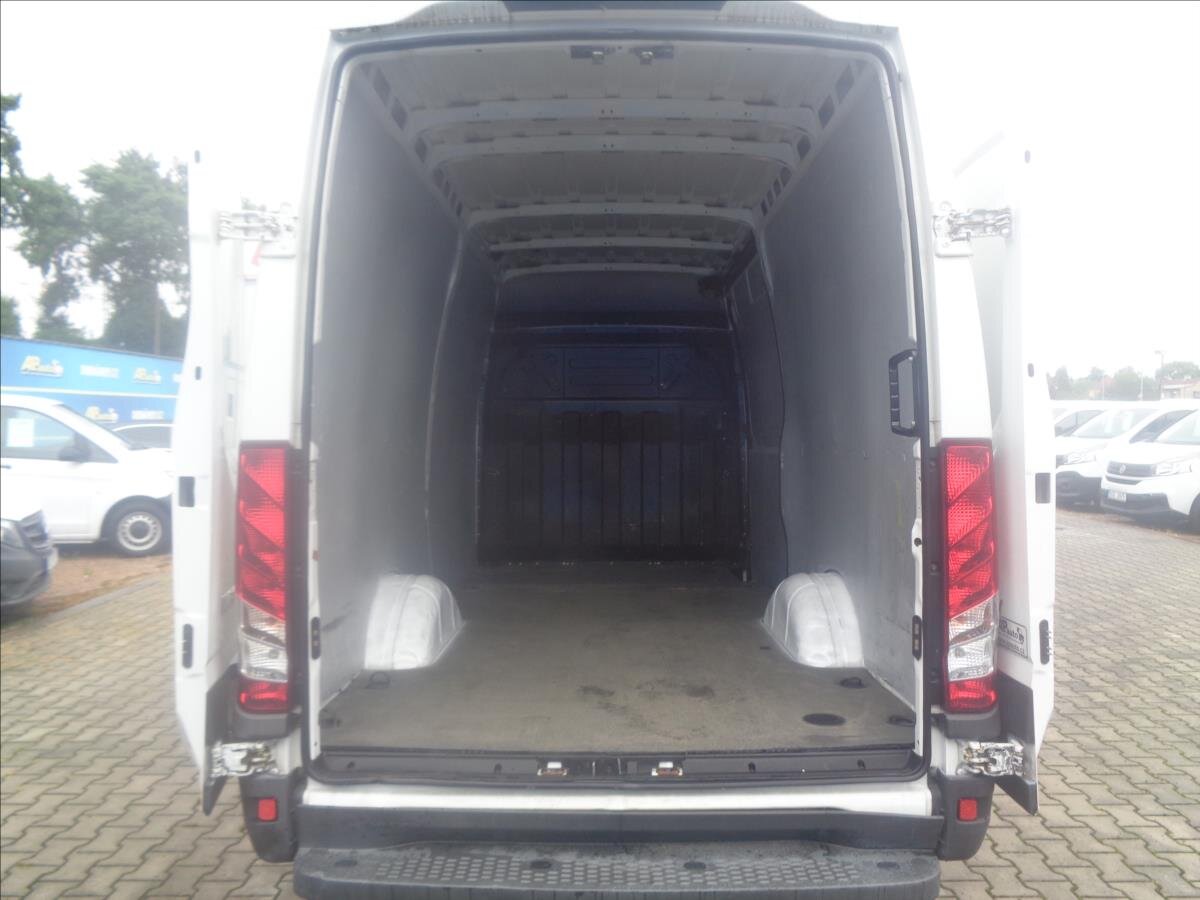 Iveco Daily Ostatní 2,3 l 115 kw