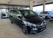 Mercedes-Benz Třídy V 3